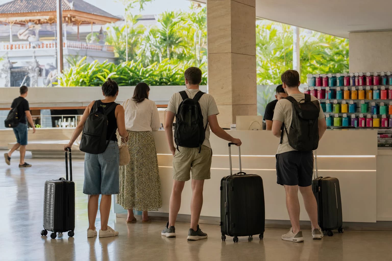 SIM Cards in Bali in 2026: Where to Buy, Which Plan, at What Price