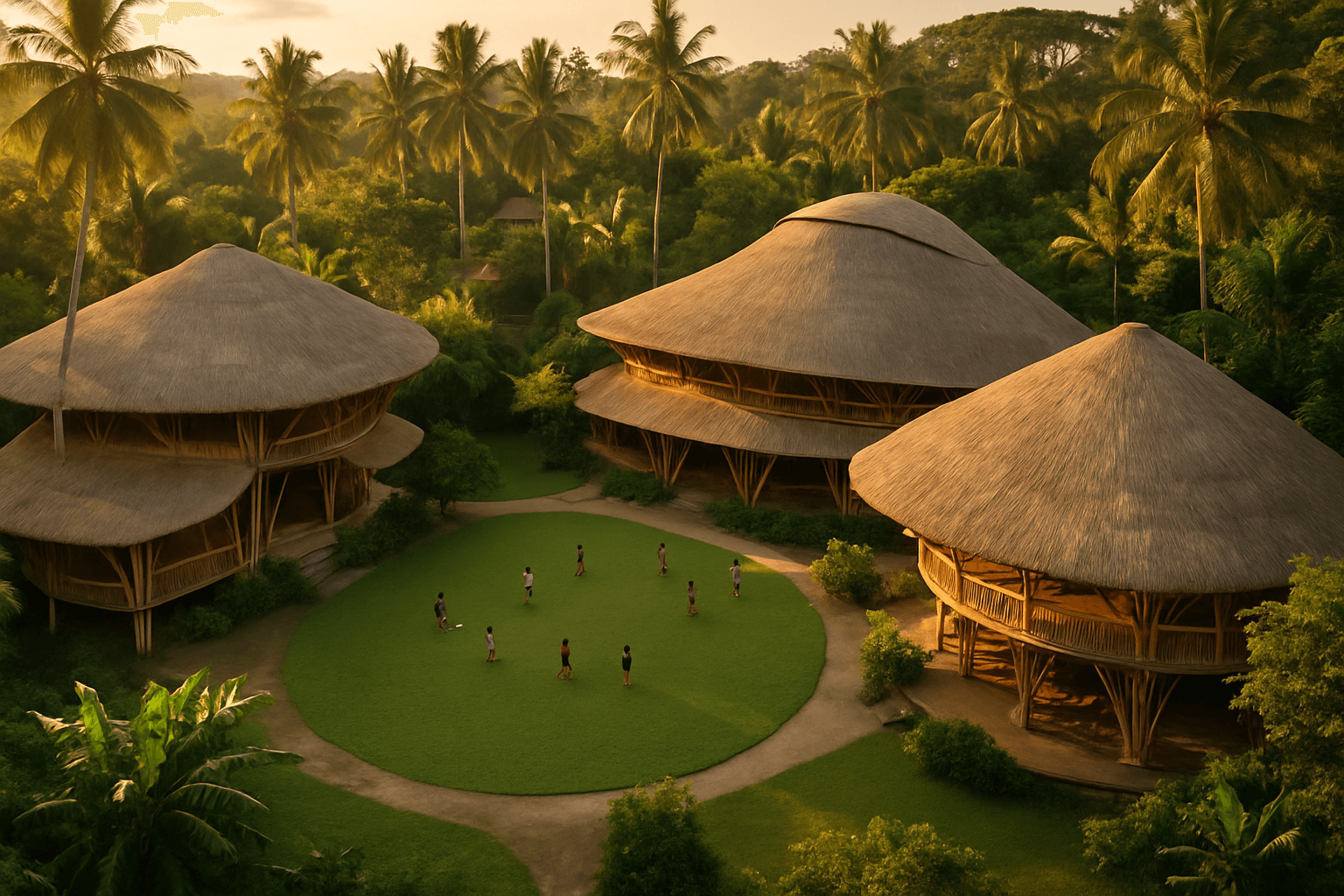 Écoles internationales à Bali : la carte complète 2026 (frais officiels inclus)