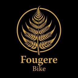 Logo Fougere Bike