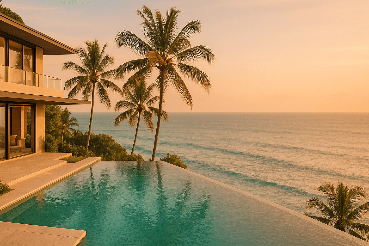 Обложка Uluwatu Property
