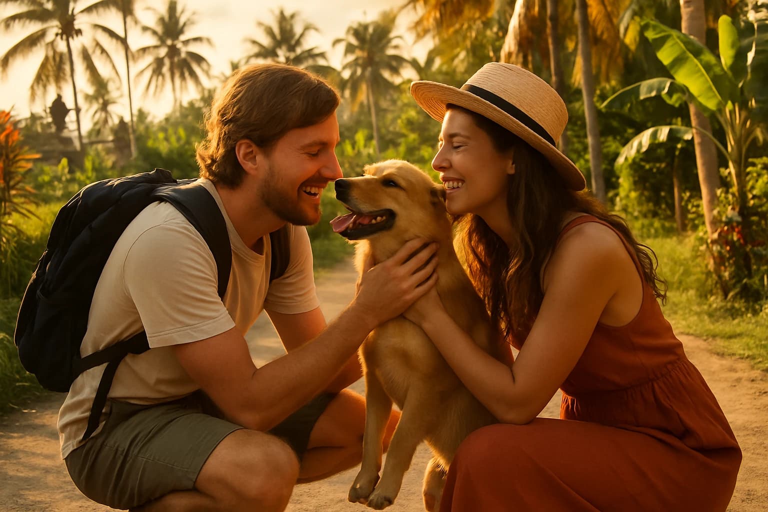 Bringing Your Dog or Cat to Bali: The Real 2026 Process (and Why to Start 6 Months Ahead)