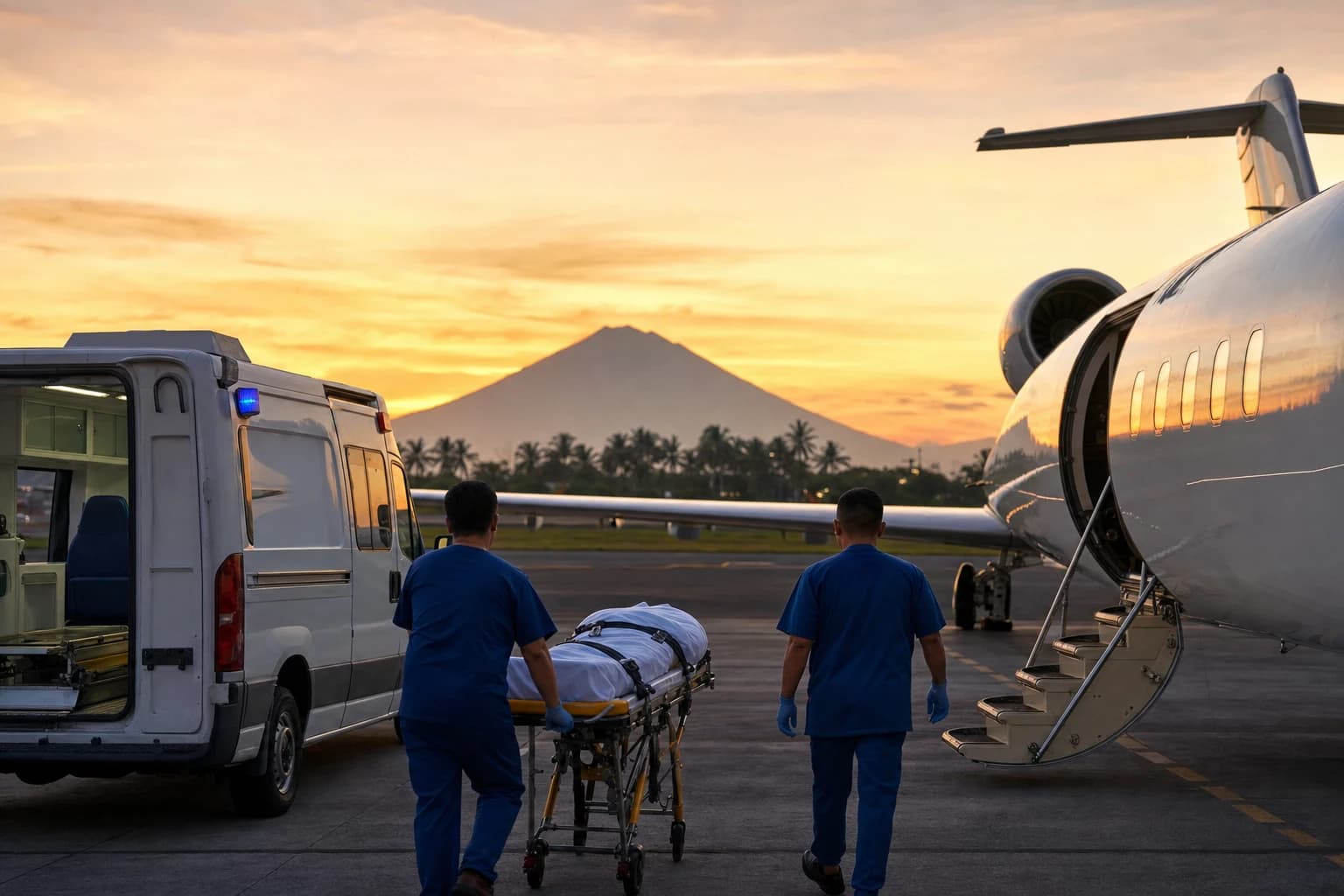 Which health insurance should you choose to live in Bali in 2026? CFE, international, local or BPJS
