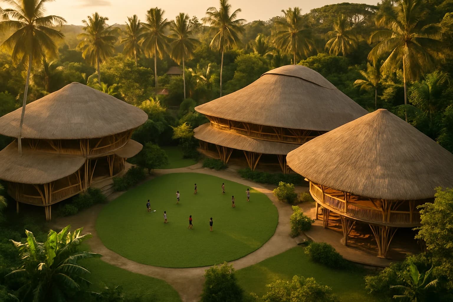 International Schools in Bali: the Complete 2026 Map (official fees included)