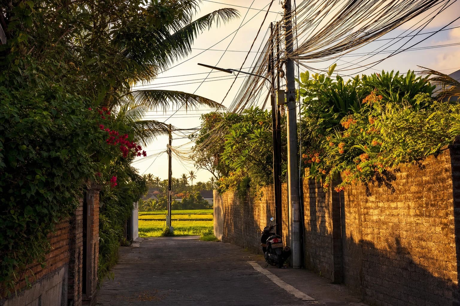 How much does electricity cost in Bali in 2026? PLN rates, tokens and what a villa really pays