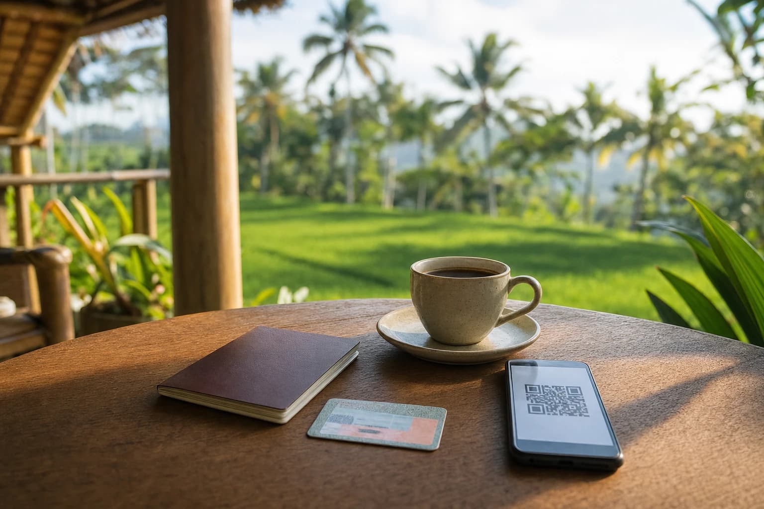 Bali's 150,000 IDR Tourist Tax (LoveBali) — Who Has to Pay, and Who Is Exempt?