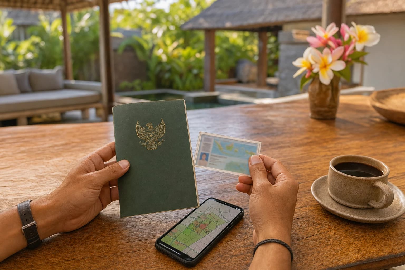 Bali: How to Check Your Landlord Actually Owns the Land