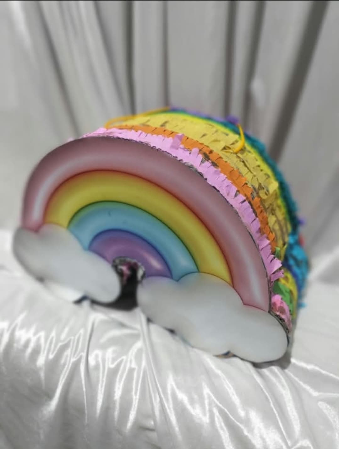 CUSTOM CHARACTER PINATA (1/3)