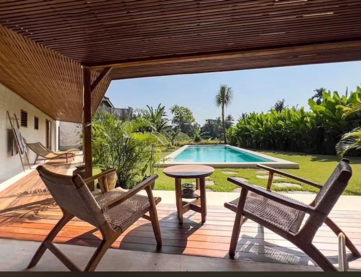 Villa Alice – Kedungu's Hidden Retreat — photo 1