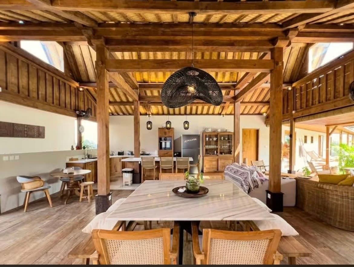 Villa Alice – Kedungu’s Hidden Retreat (1/3)