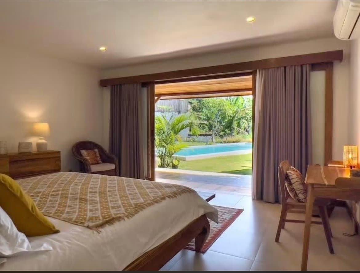 Villa Alice – Kedungu’s Hidden Retreat (1/3)