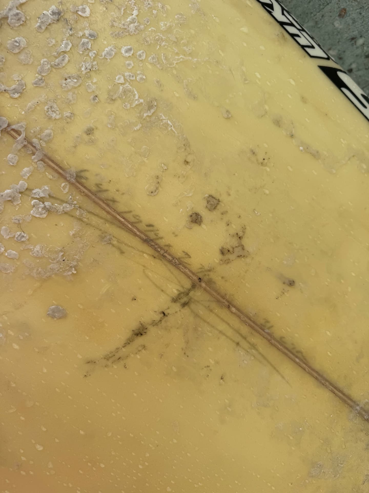 Surfboard 6.4 (1/3)