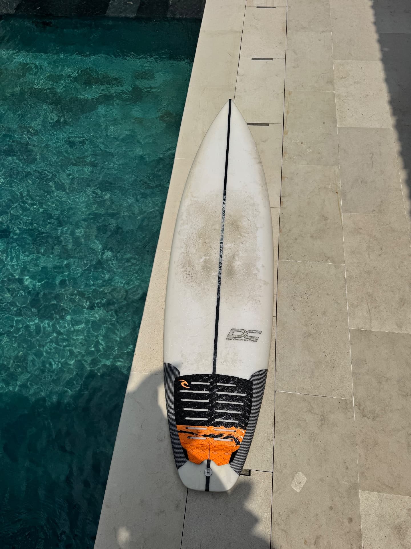 6.3 Surfboard (1/3)