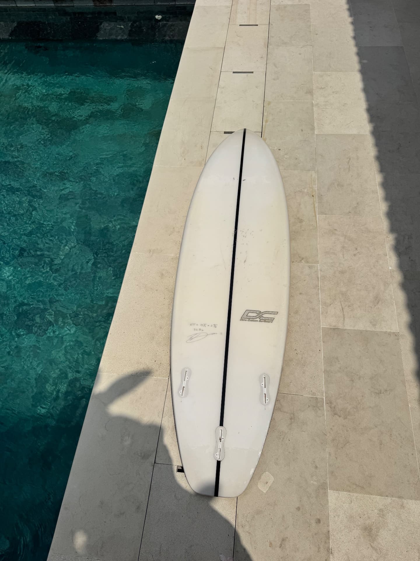 6.3 Surfboard (1/3)