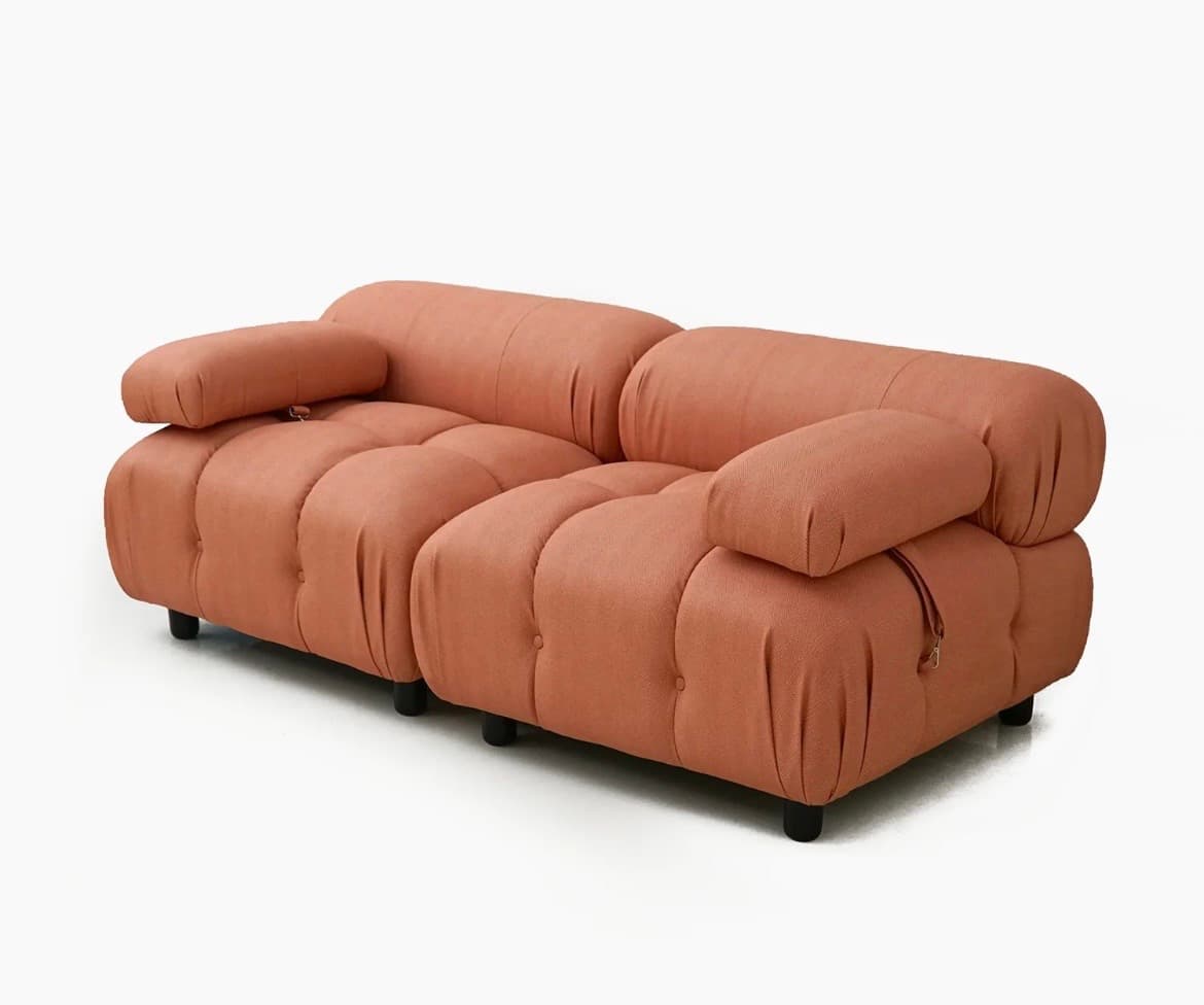 Bubble Chair 2 Seater (1/3)