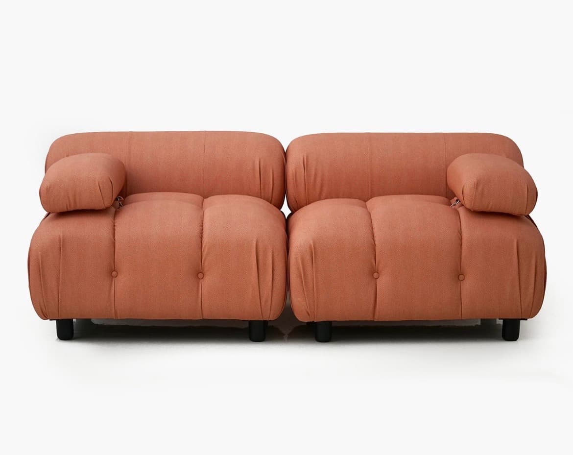 Bubble Chair 2 Seater (1/3)