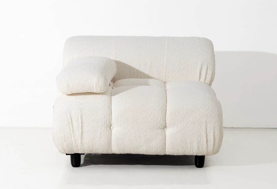 Armchair Bubble 1 Seater (1/3)