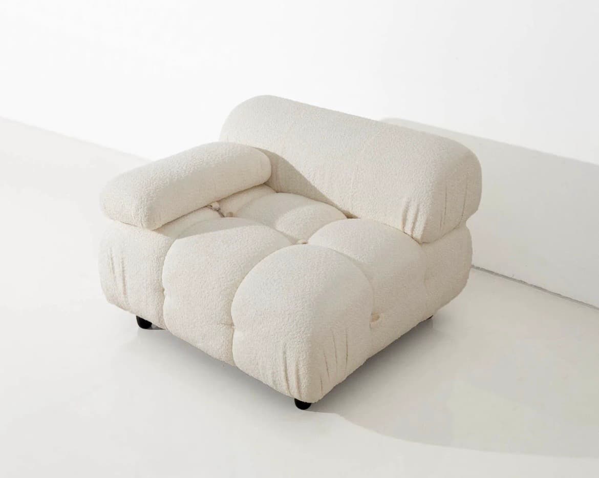Armchair Bubble 1 Seater (1/3)