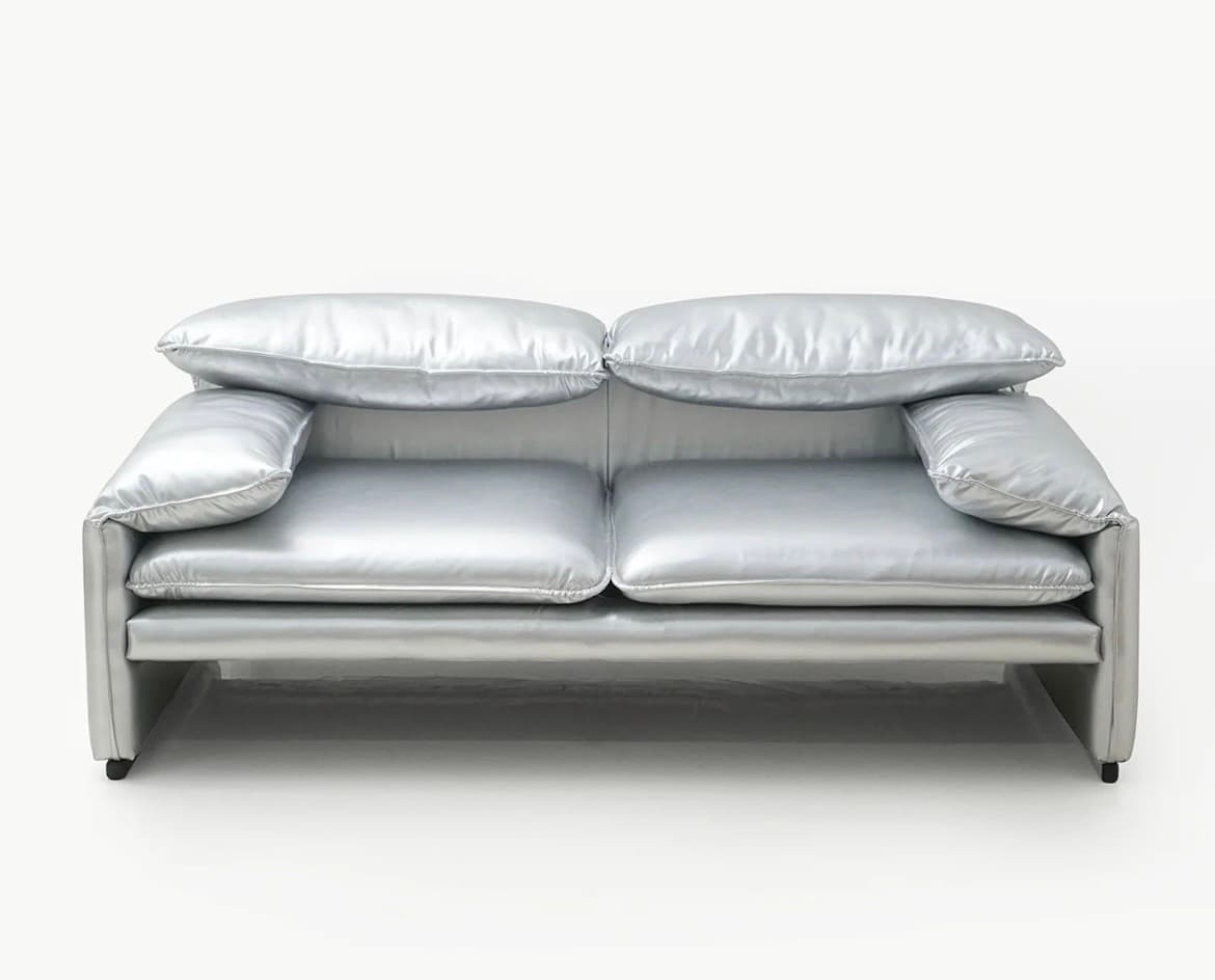 Maralunga Sofa (1/3)