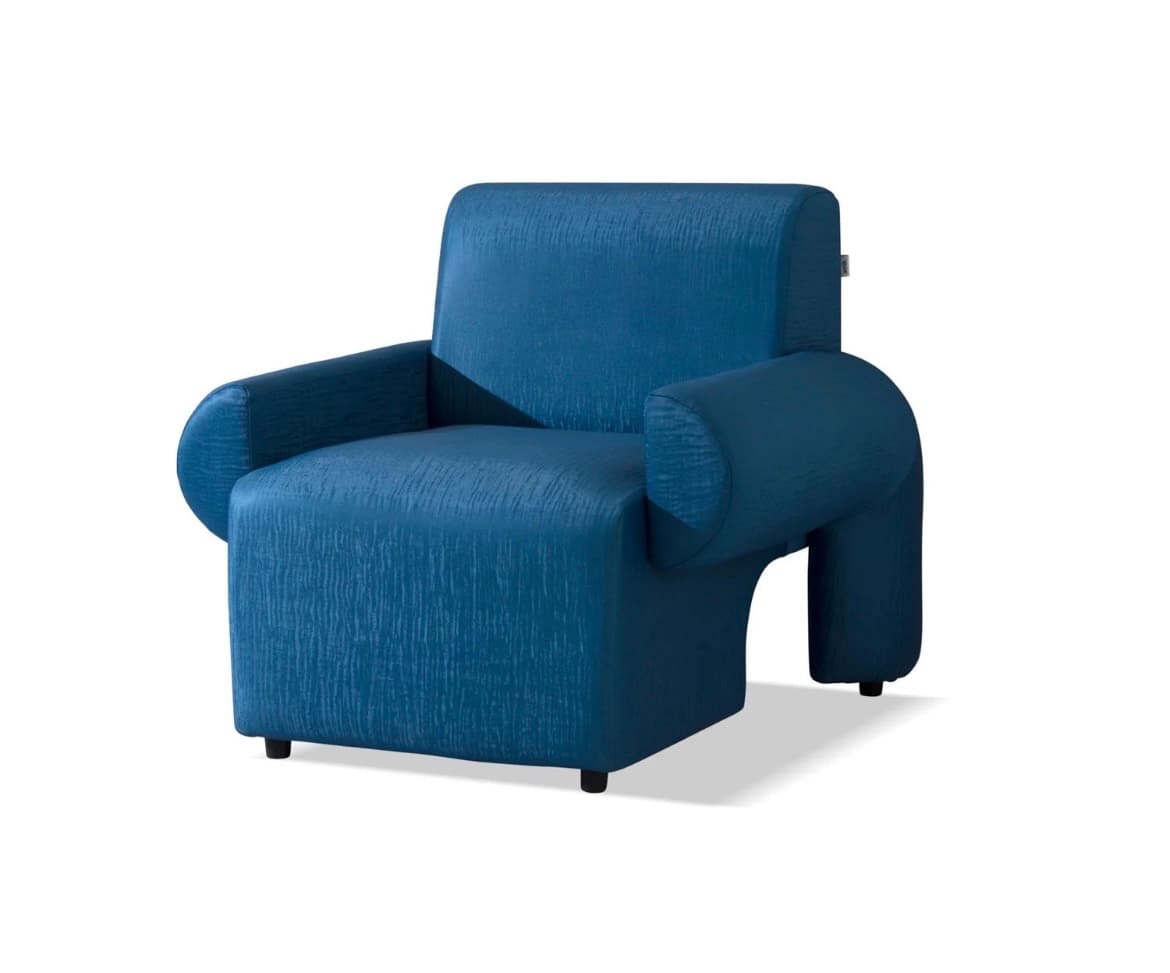 Nordic Armchair (1/3)