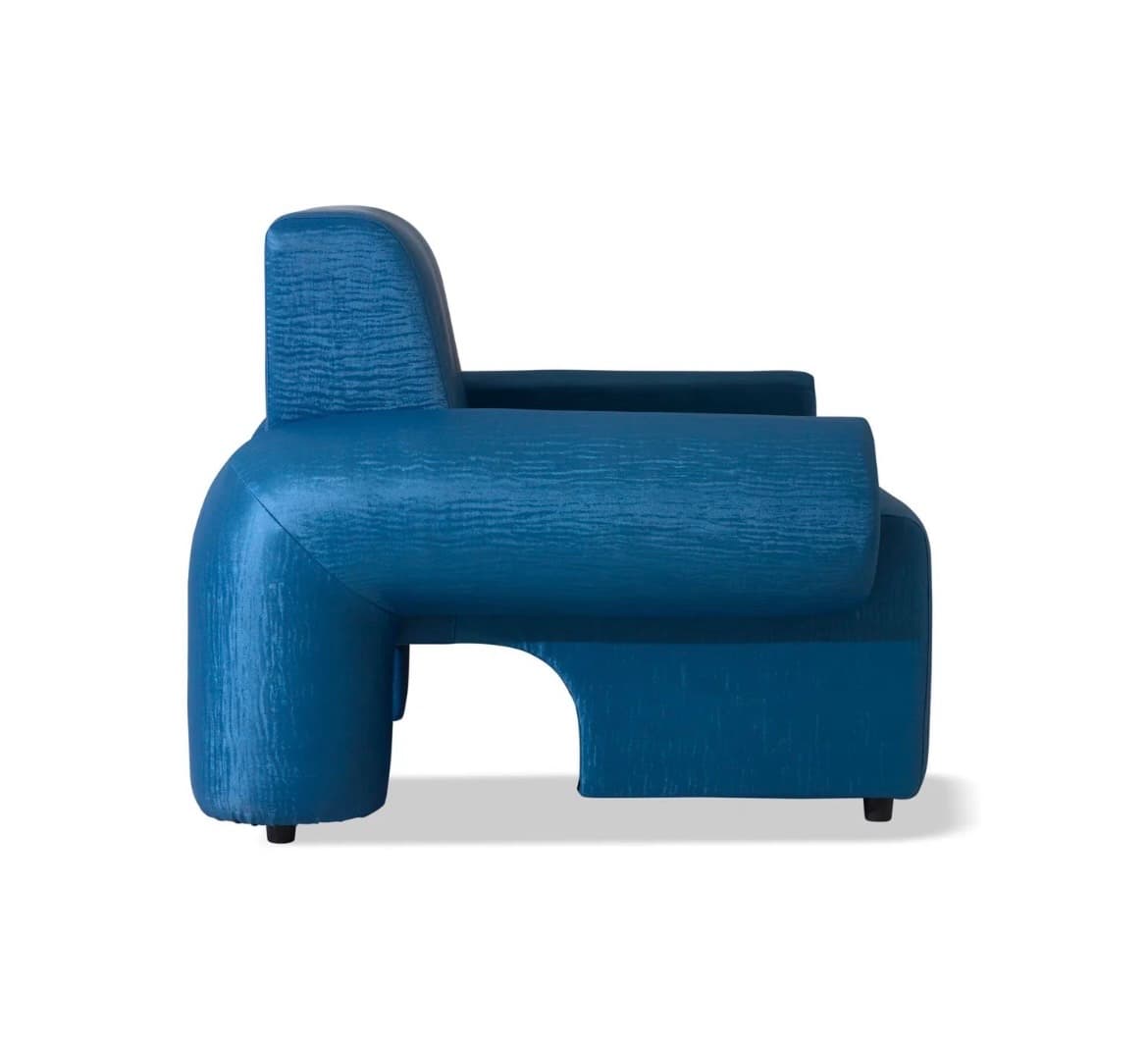 Nordic Armchair (1/3)