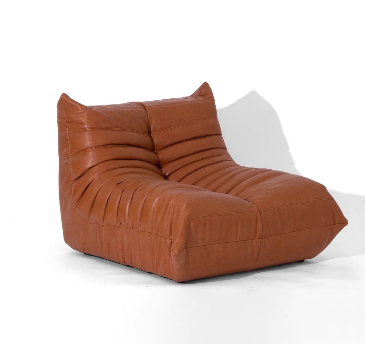 Togo Sofa 1 Seater (1/3)