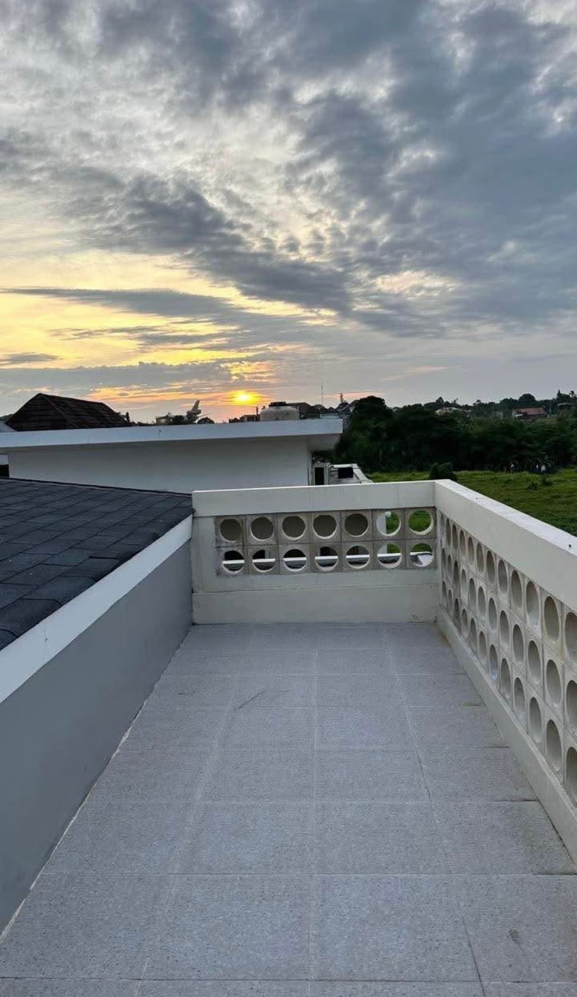 Villa Modern 2 Kamar Tidur Disewakan Tahunan (1/3)