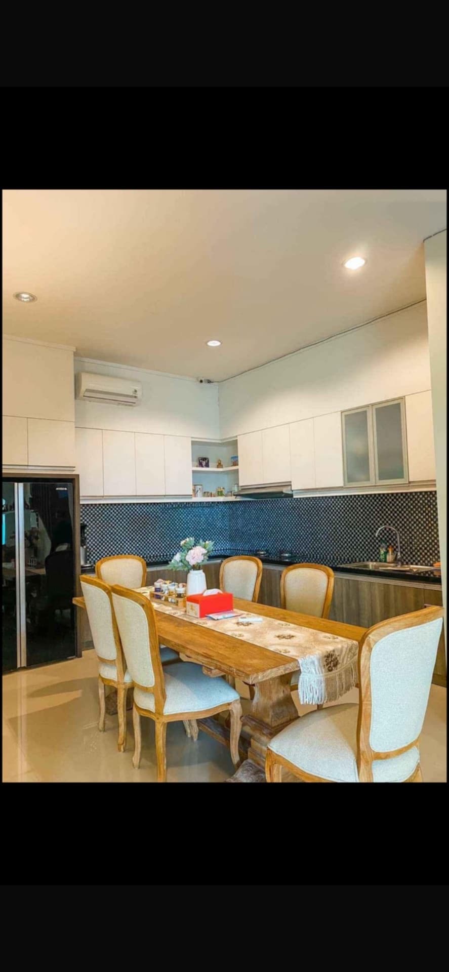 Villa 4 Kamar Tidur di Tegal Cupek (1/3)
