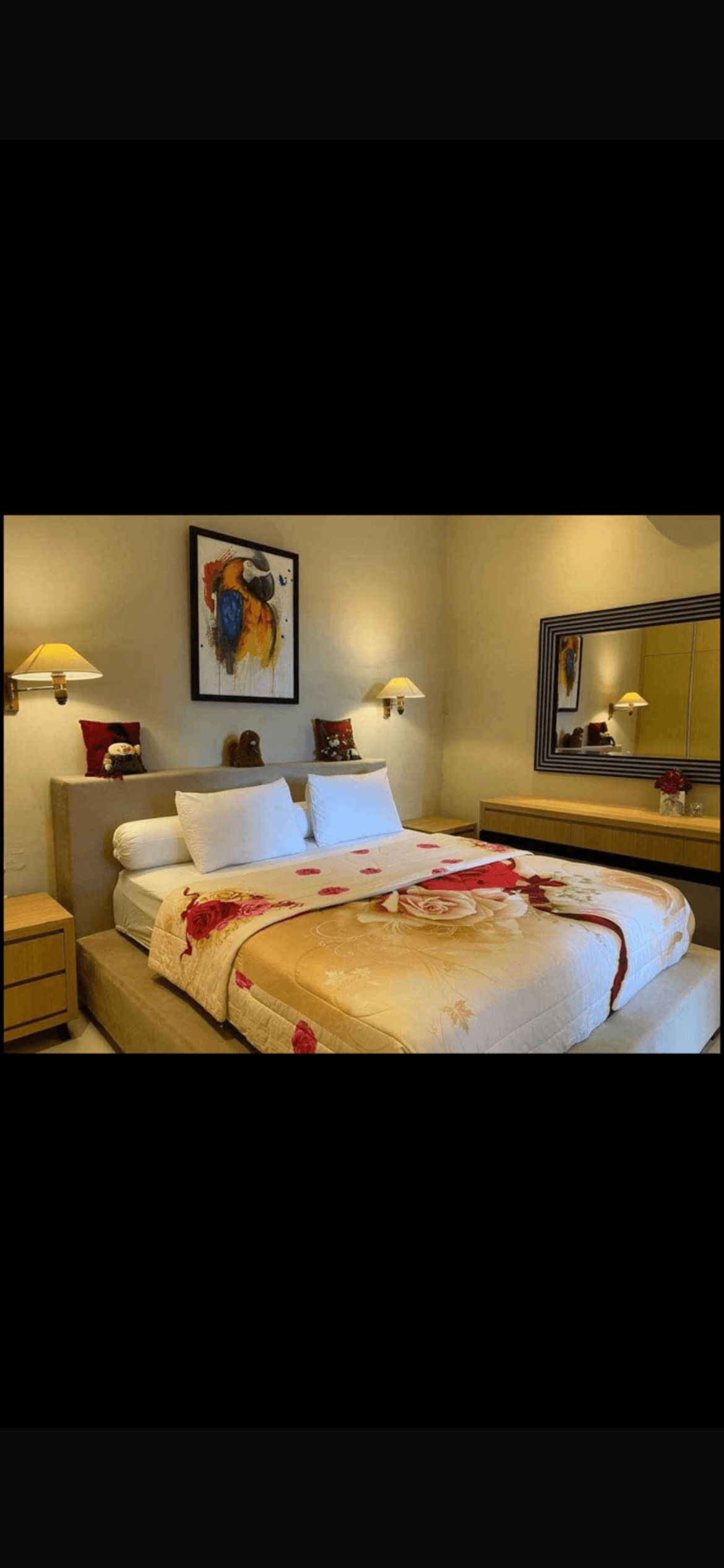 Villa 4 Kamar Tidur di Tegal Cupek (1/3)