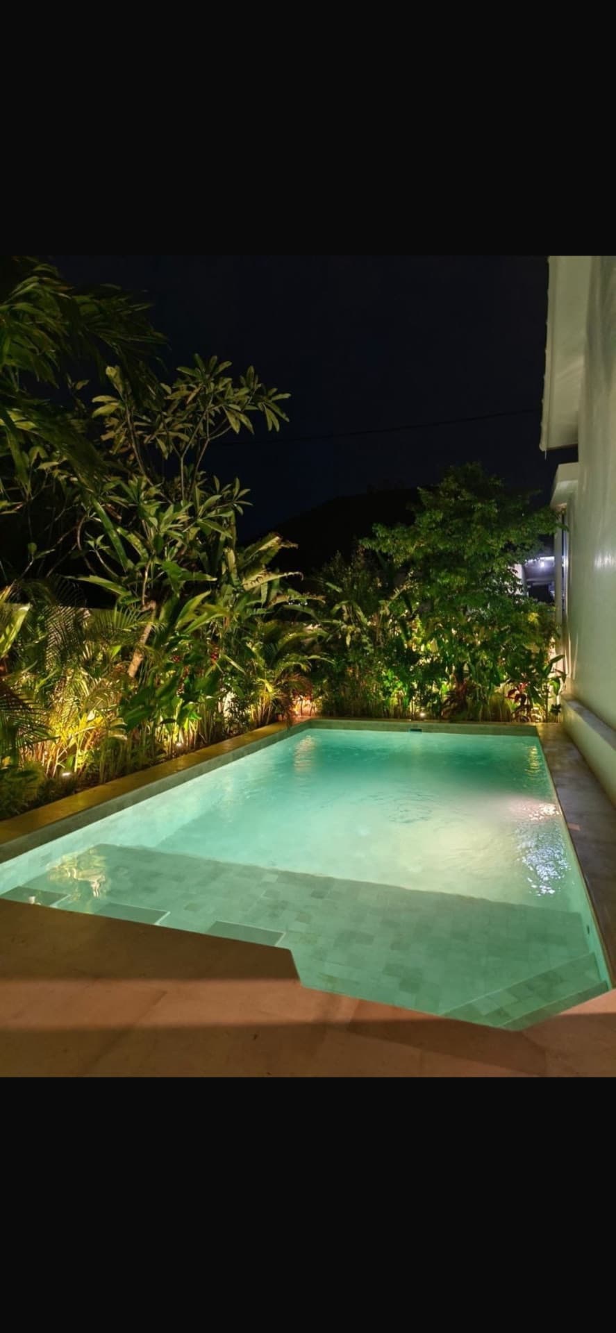 4 Bedroom Leasehold Villa in Berawa, Canggu — photo 1