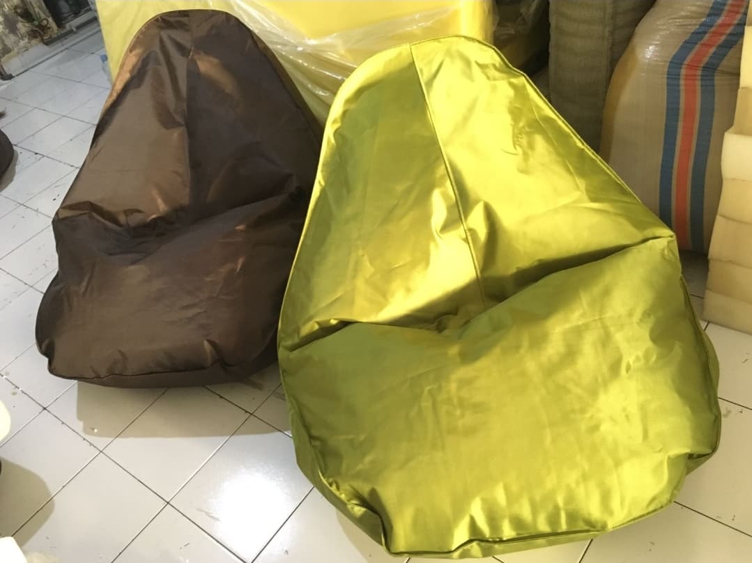 Beanbag Orneo (1/3)