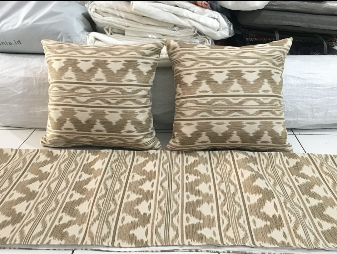 Bedrunner Motif 1 — photo 1