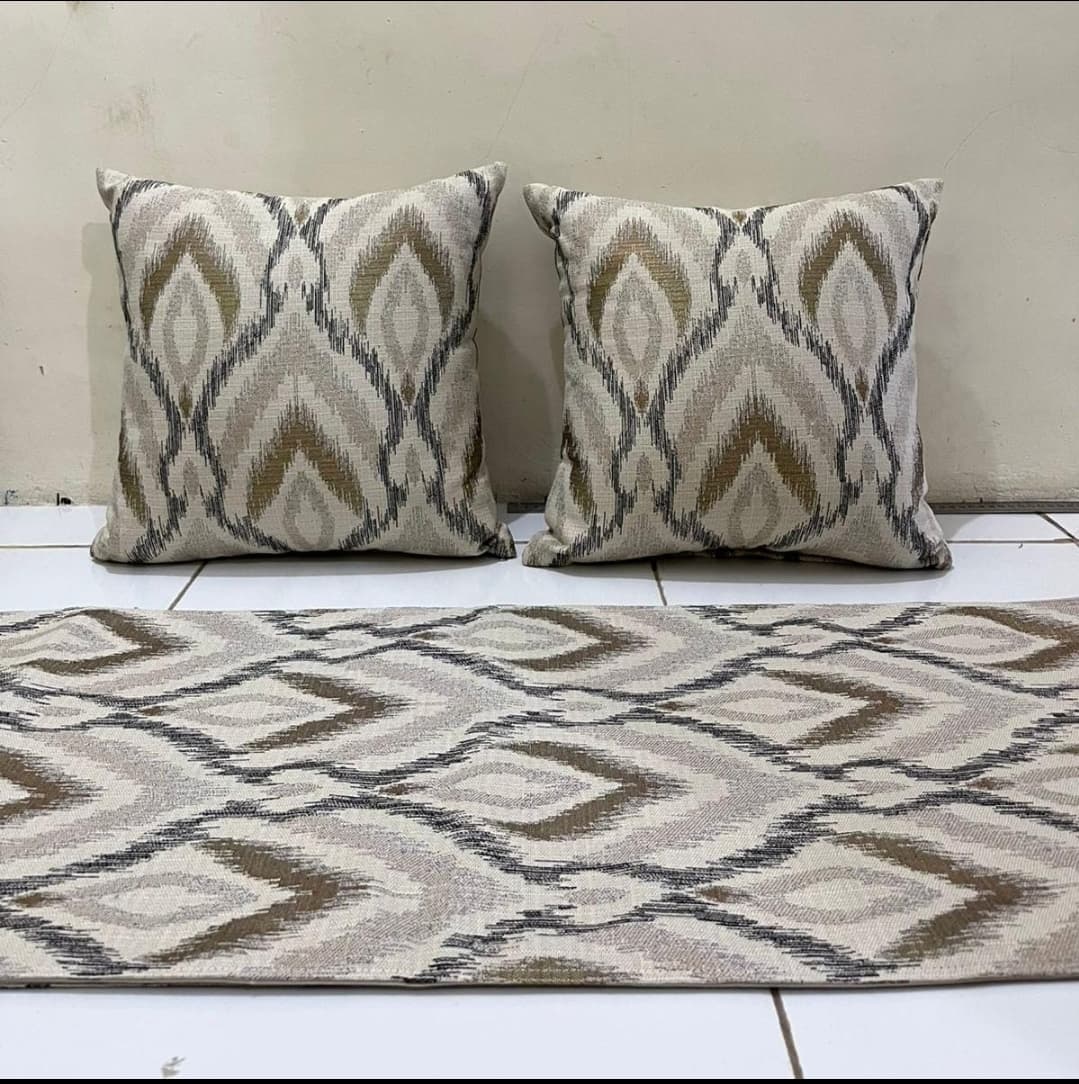 Bedrunner motif 4 — photo 1