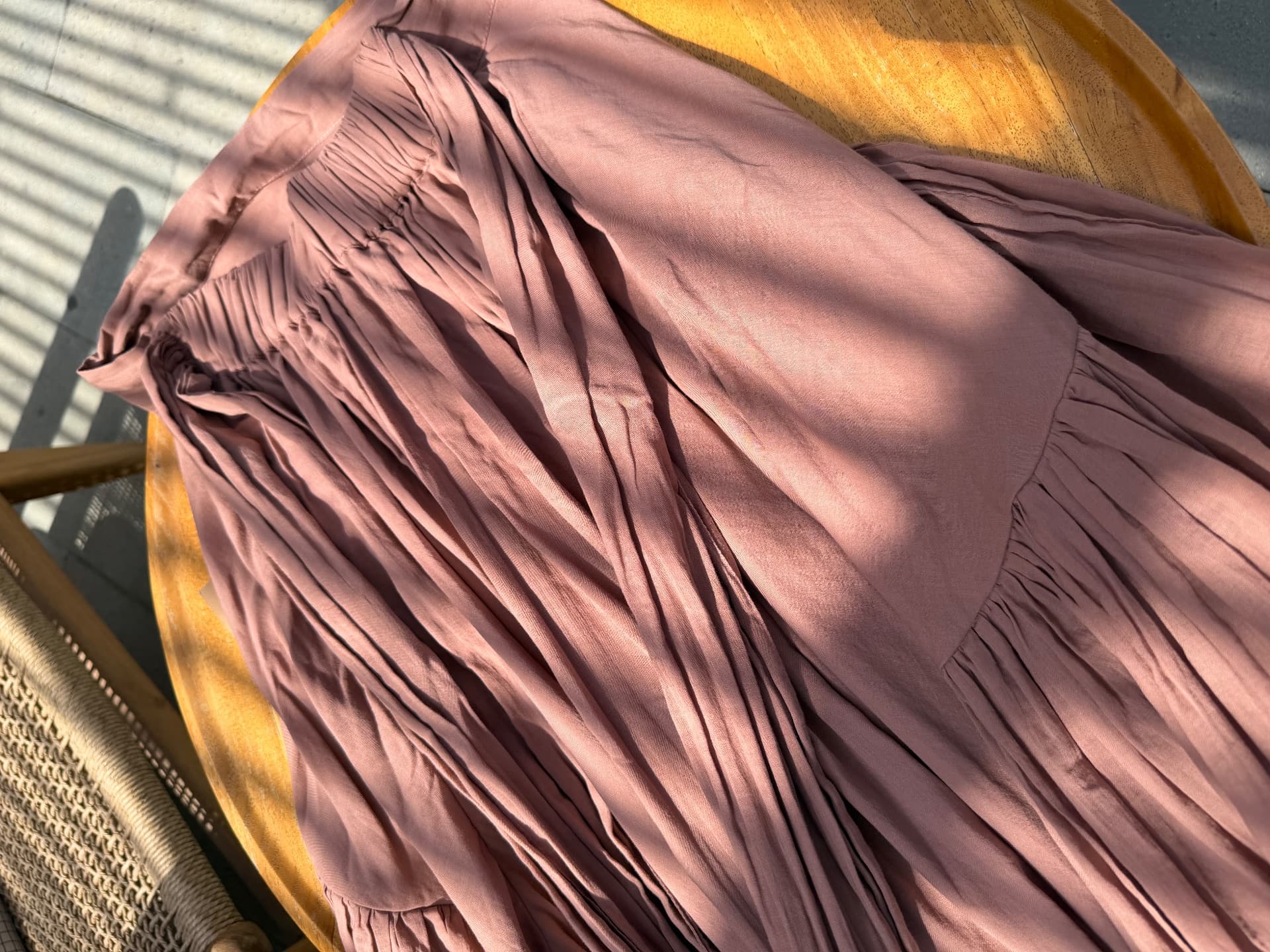 Erika Pena Dress (1/4)