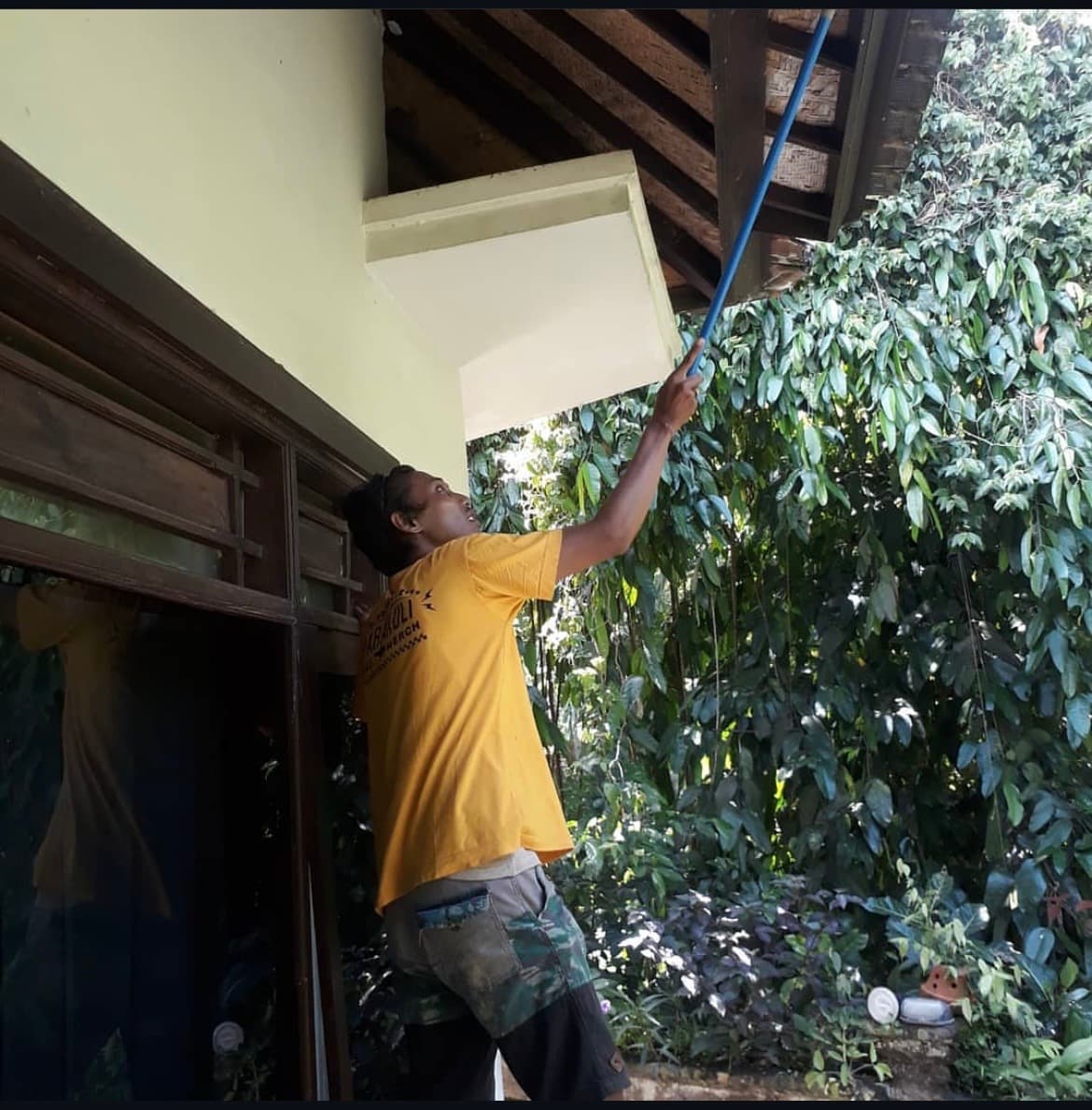 Housekeeping ubud (1/3)
