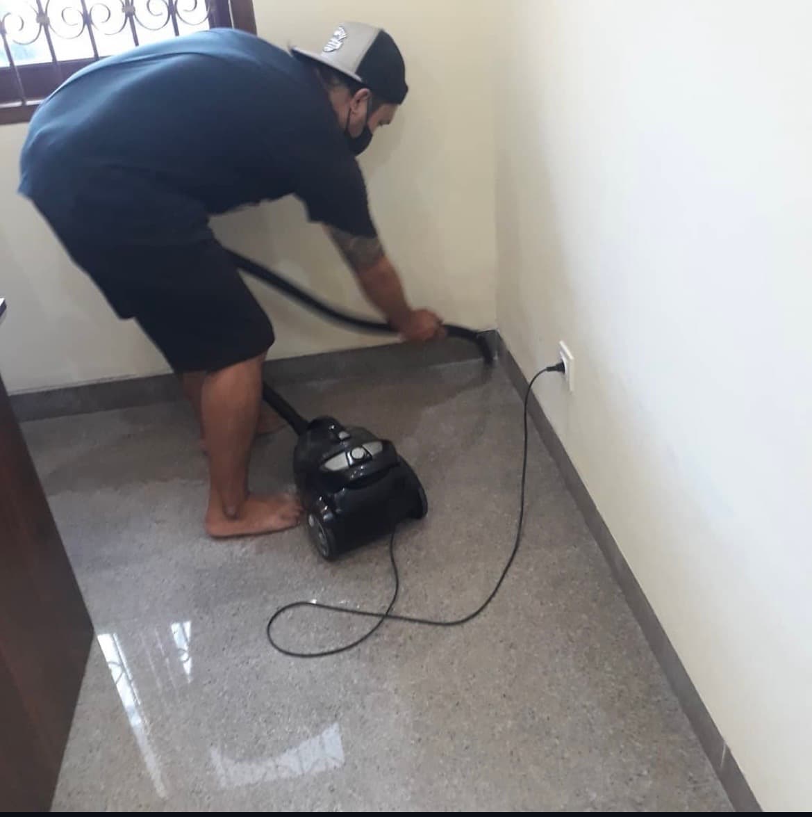 Housekeeping ubud (1/3)