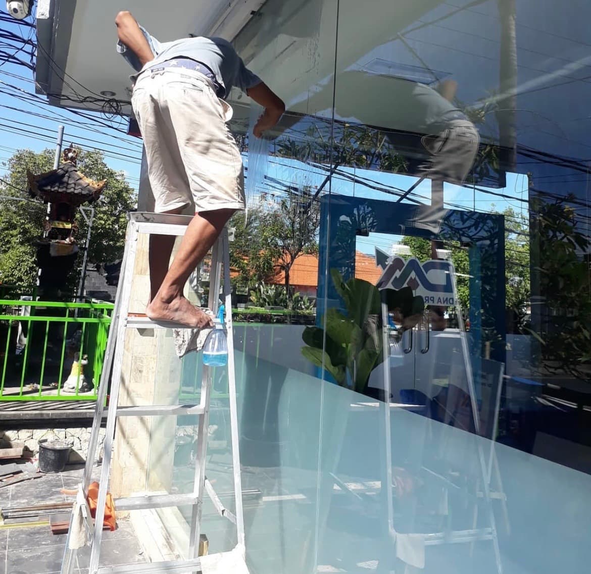 Housekeeping Ubud — photo 1
