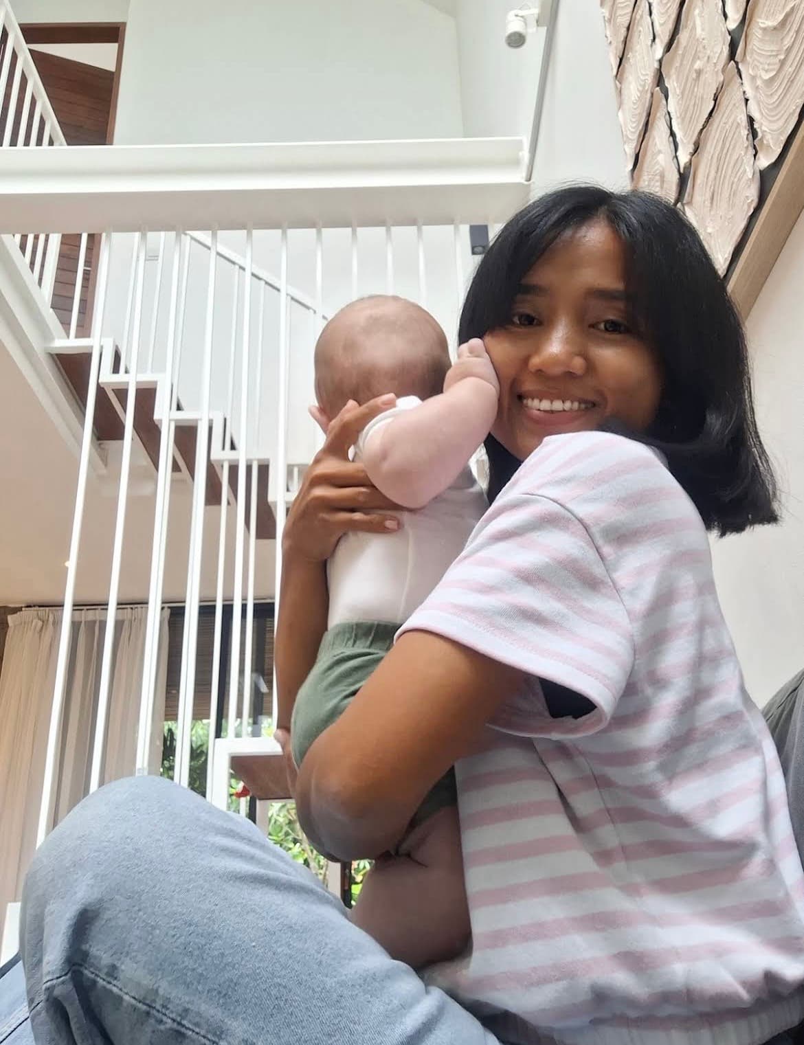 Putri Bali Nanny