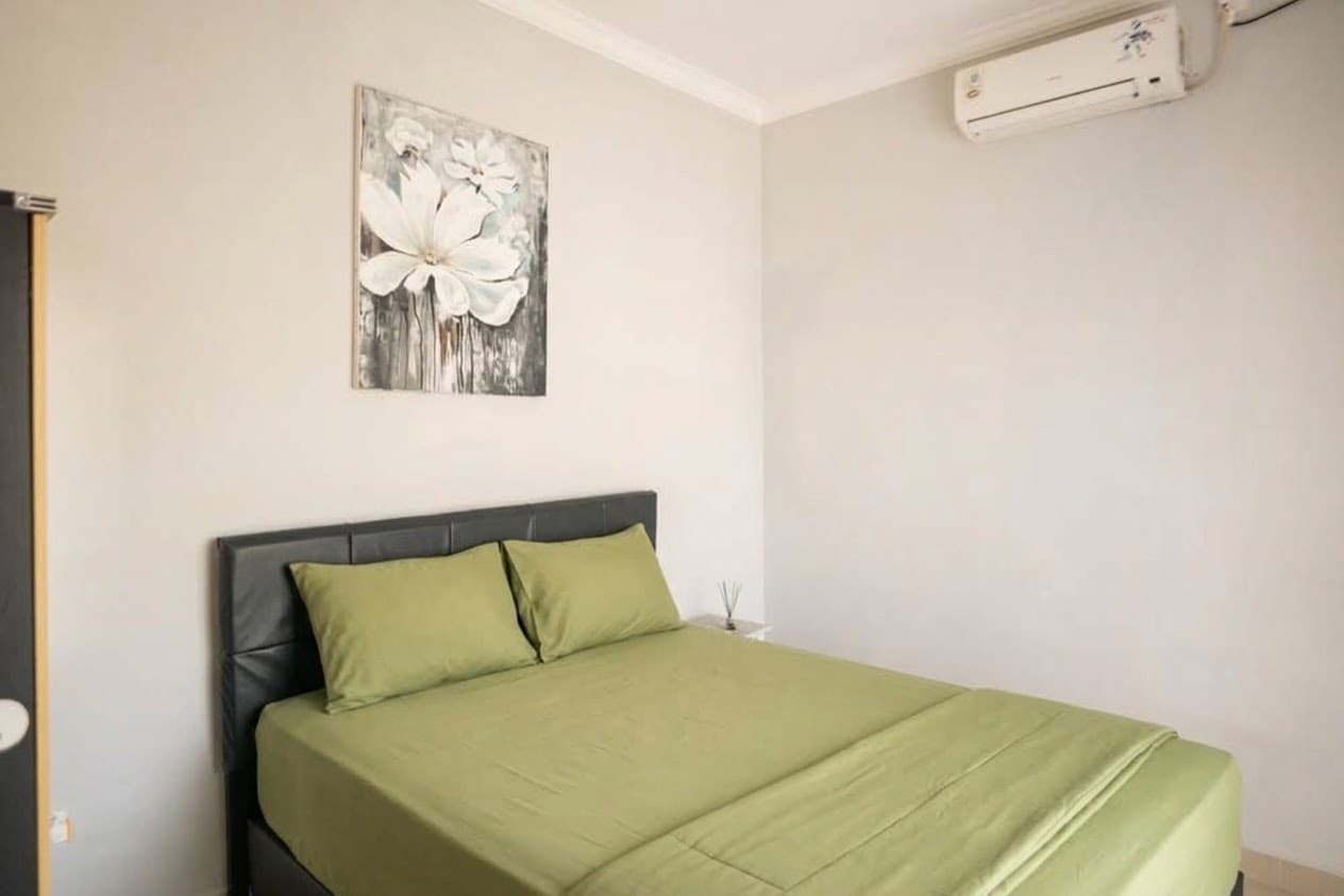 AVAILABLE NOW 🚀 Spacious 1BR Apartment in Poh Gading, Jimbaran (1/11)