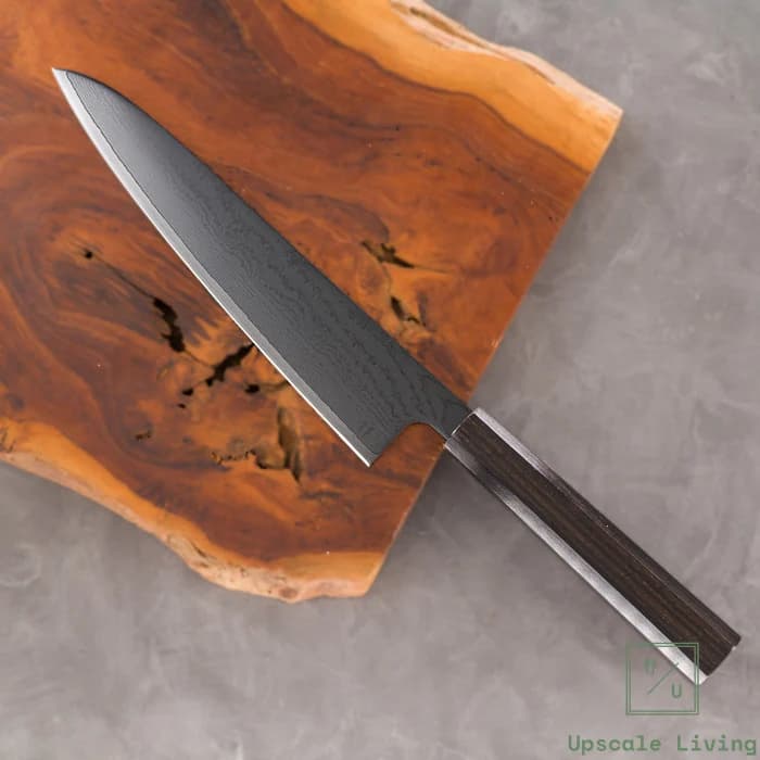 Tojiro Sakuya VG10 Damascus Gyuto 210mm (1/2)