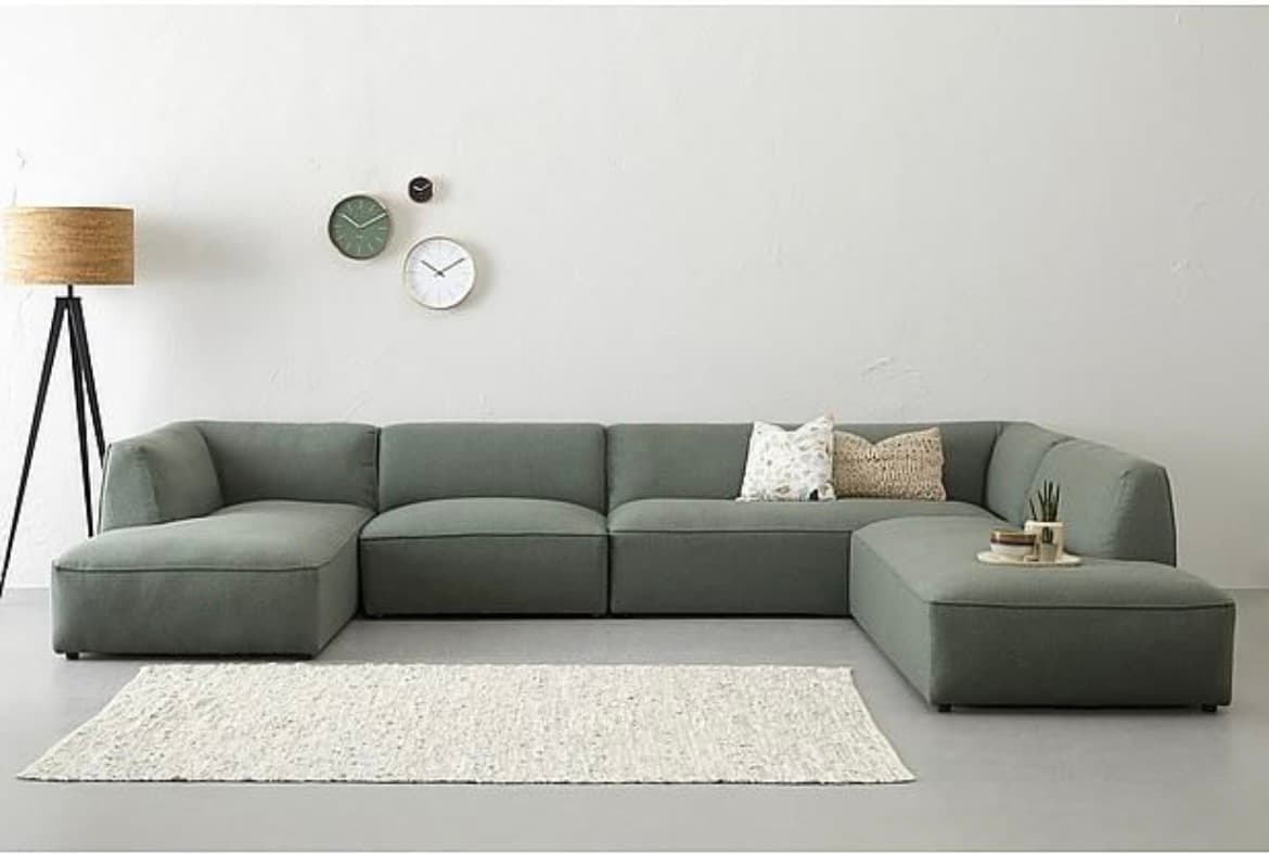 Sofa & Matras Custom (1/3)