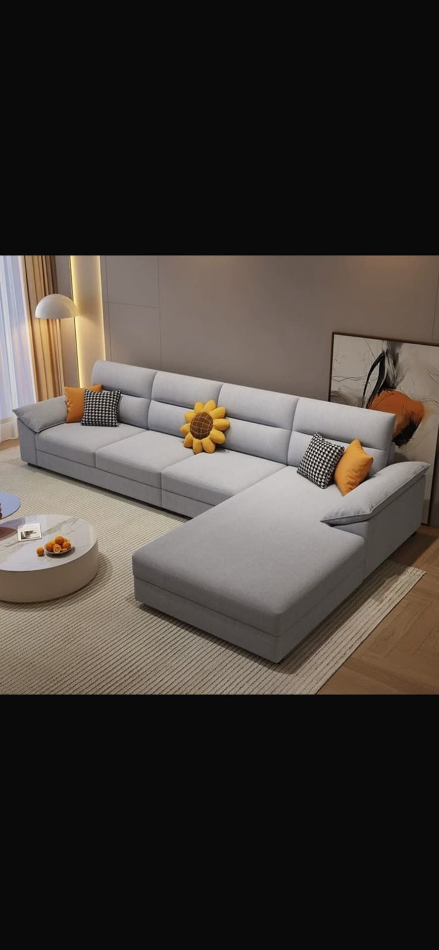 Sofa & Matras Custom (1/3)