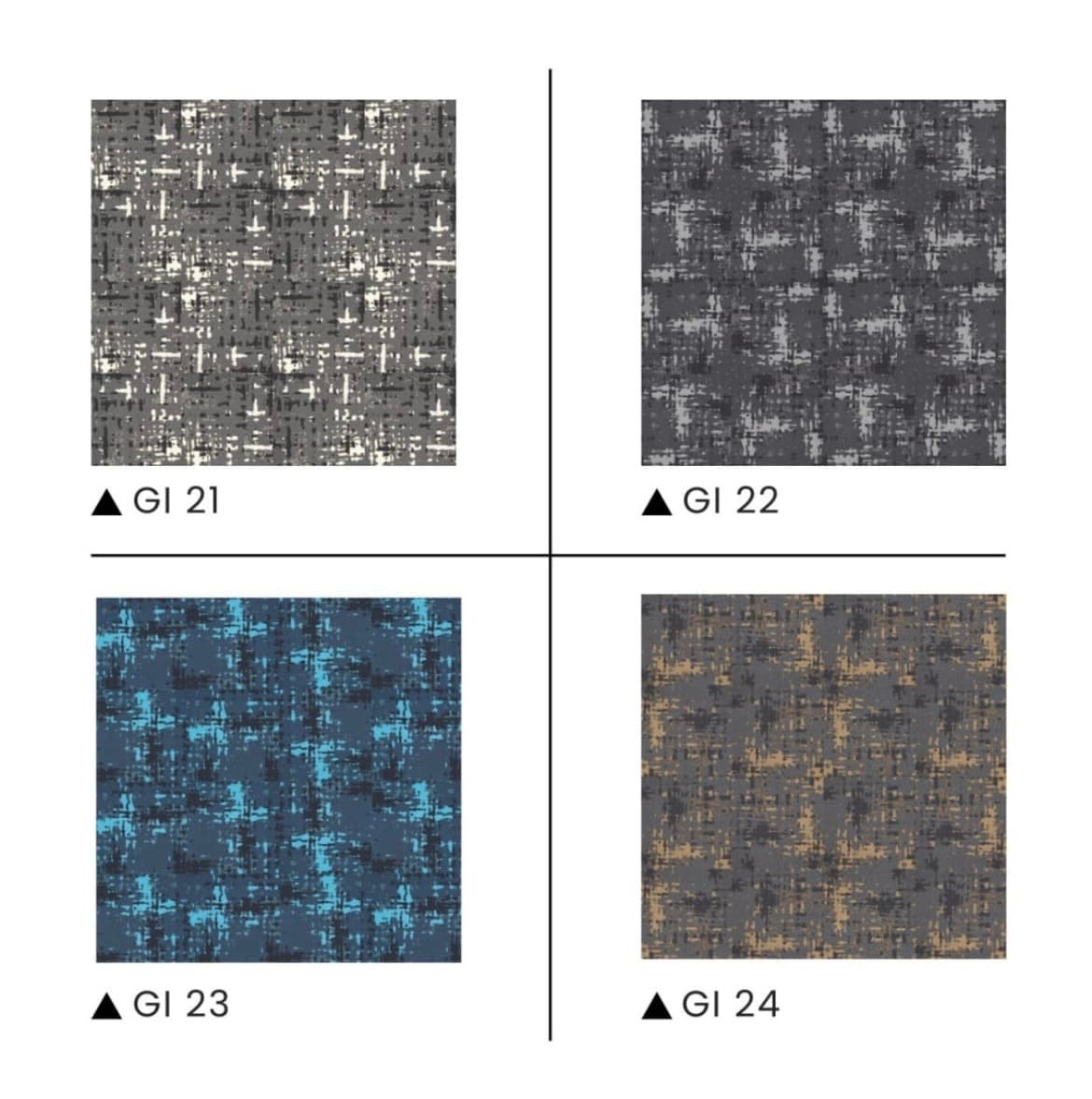 Tapis d'intérieur (1/3)
