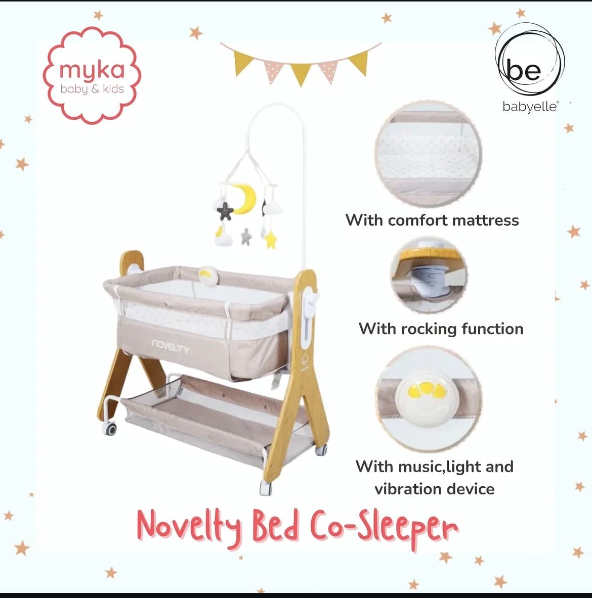 Babybox — photo 1