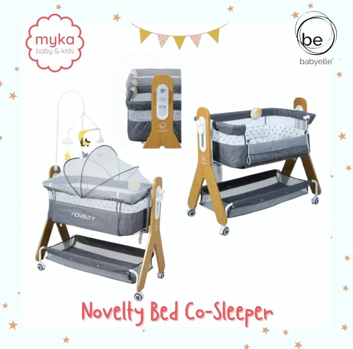 Babybox (1/2)