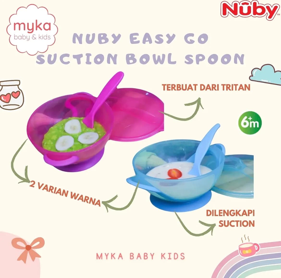 Mangkukbaby — photo 1