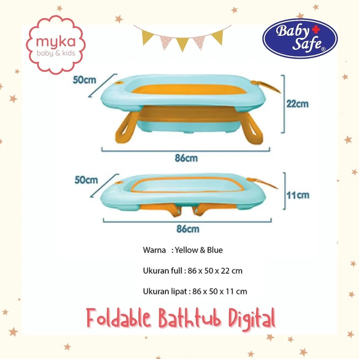 Bathtubbaby (1/3)
