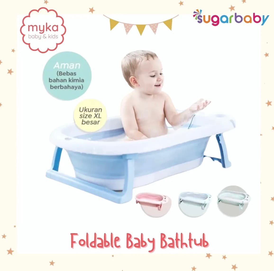 Bathtubbaby — photo 1