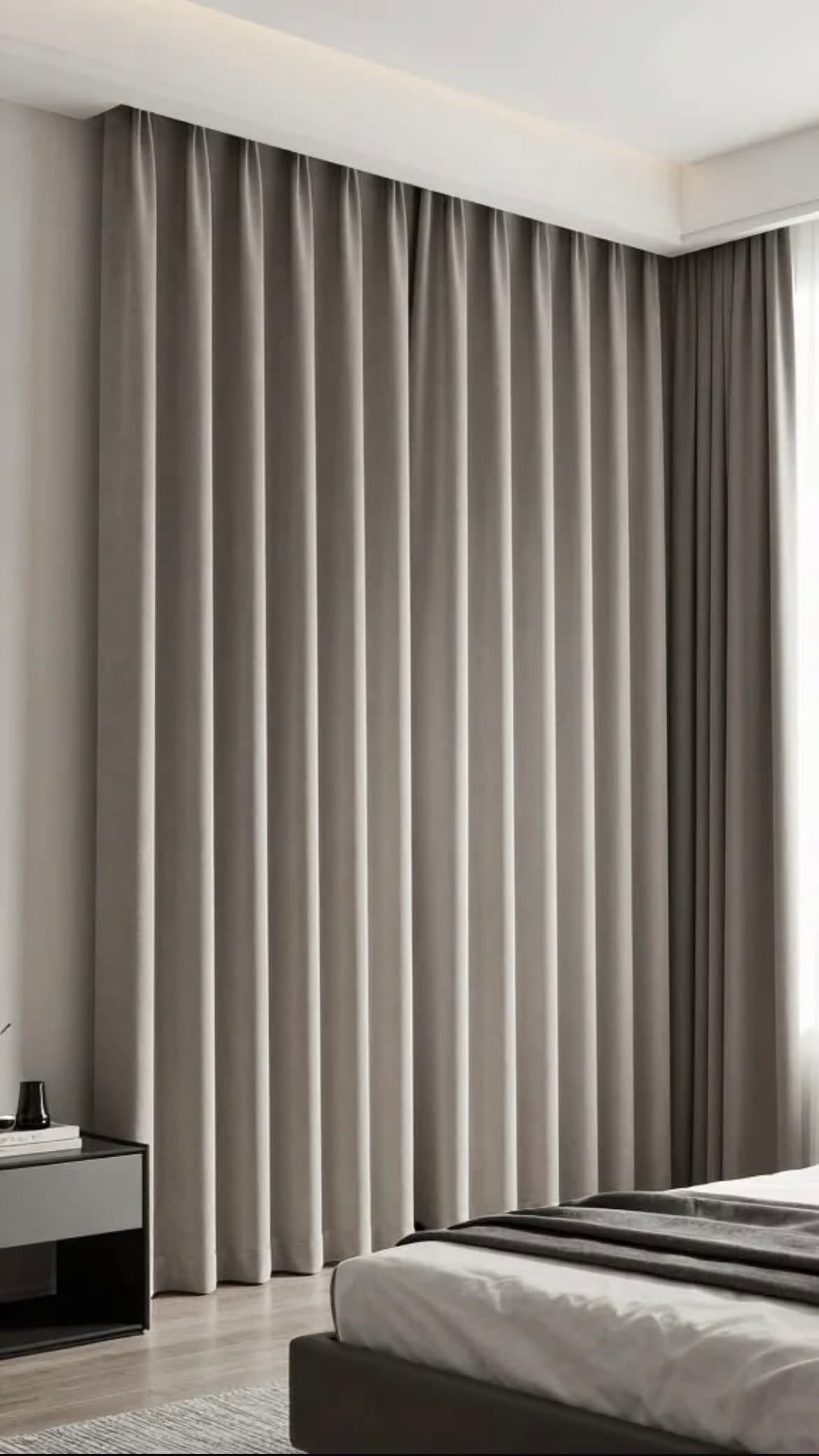 Blackout Curtain 100% (1/3)