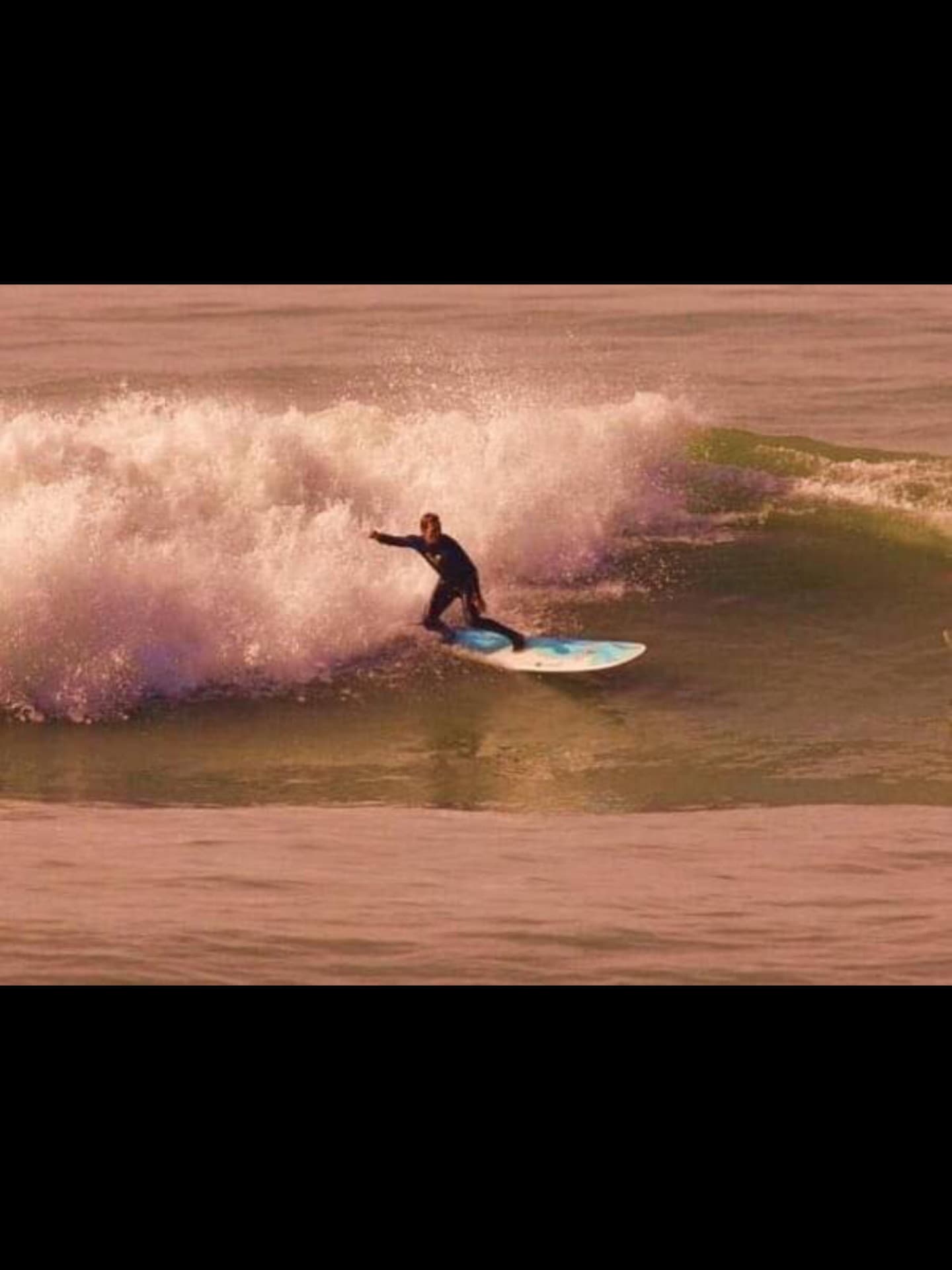 Private Surf Lesson (1/5)