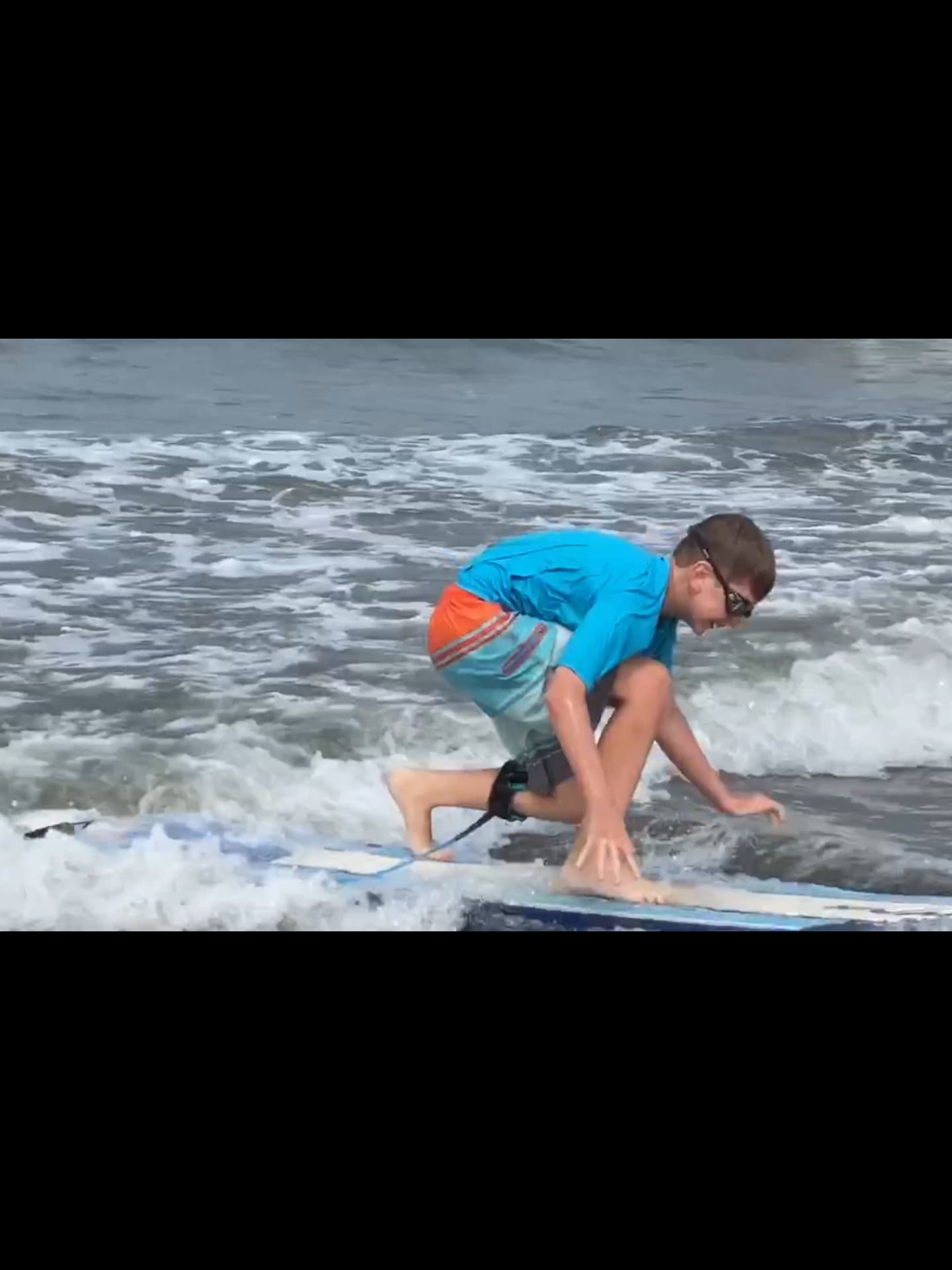 Private Surf Lesson (1/5)